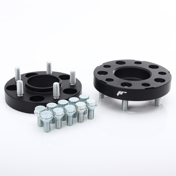 Spacer-Black-35mm-5x112-57.1