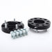 Spacer-Black-40mm-4x100-57.1