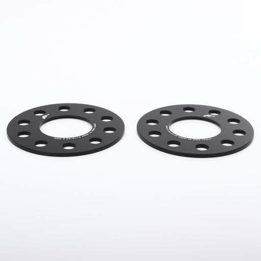 Spacer-Black-5mm-4x108-63.4