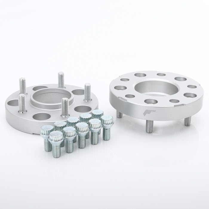 Spacer-Silver-20mm-5x112-66.6