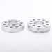Spacer-Silver-15mm-5x108/110-65.1