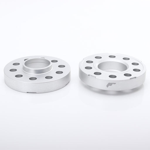 Spacer-Silver-20mm-5x108/110-65.1