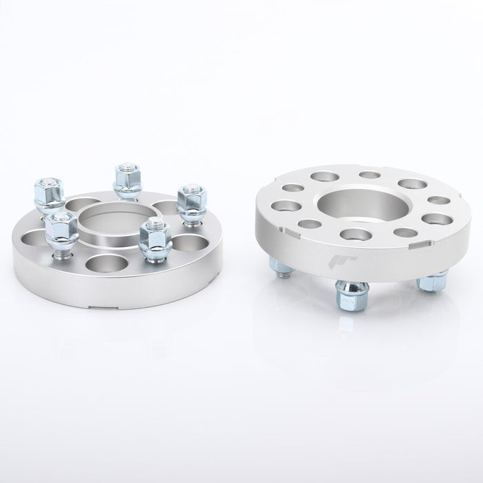 Spacer-Silver-20mm-5x114-66.1