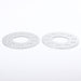 Spacer-Silver-3mm-4x100/108-57.1