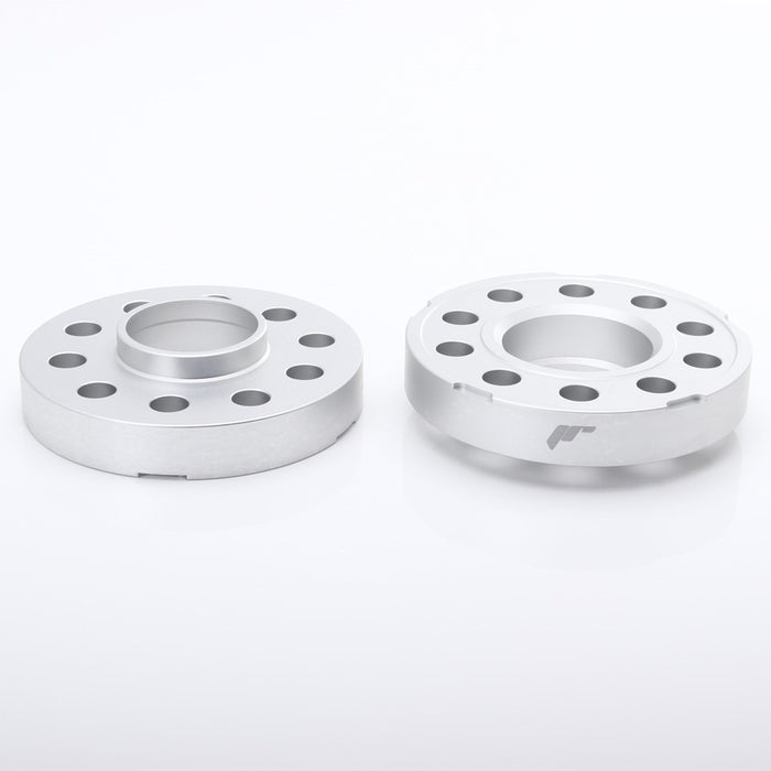Spacer-Silver-15mm-4x100/108-57.1
