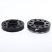 Spacer-Black-12mm-5x120-72.6