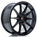 felger-Japan-Racing-JR11-Matt-Black-18x8.5-5x100/5x120-et-35-72.6mm