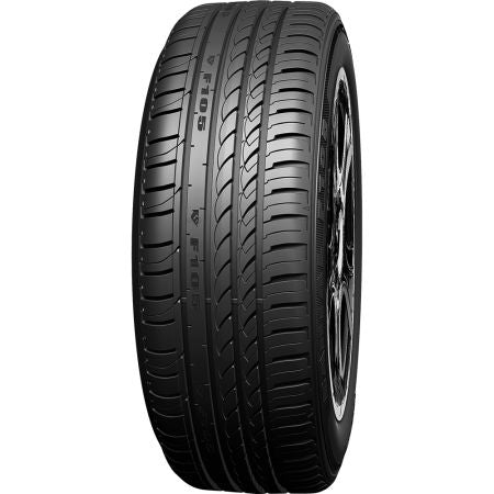 dekk-sommerdekk-Roralla-RU01-245-35-R20-95Y-Sommerdekk