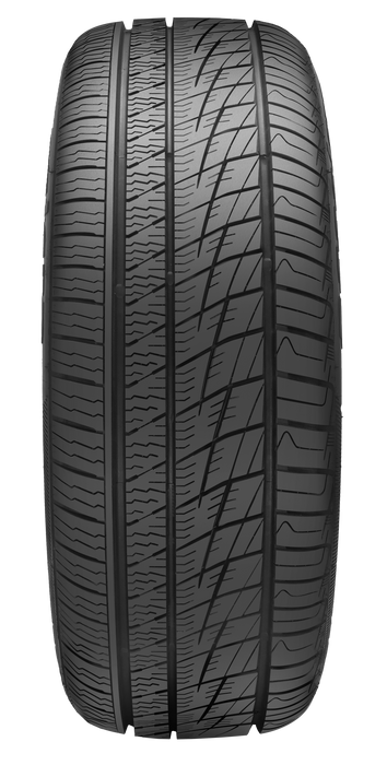 Vinterdekk | Accelera X|Grip 4S | 225/50R17 98W
