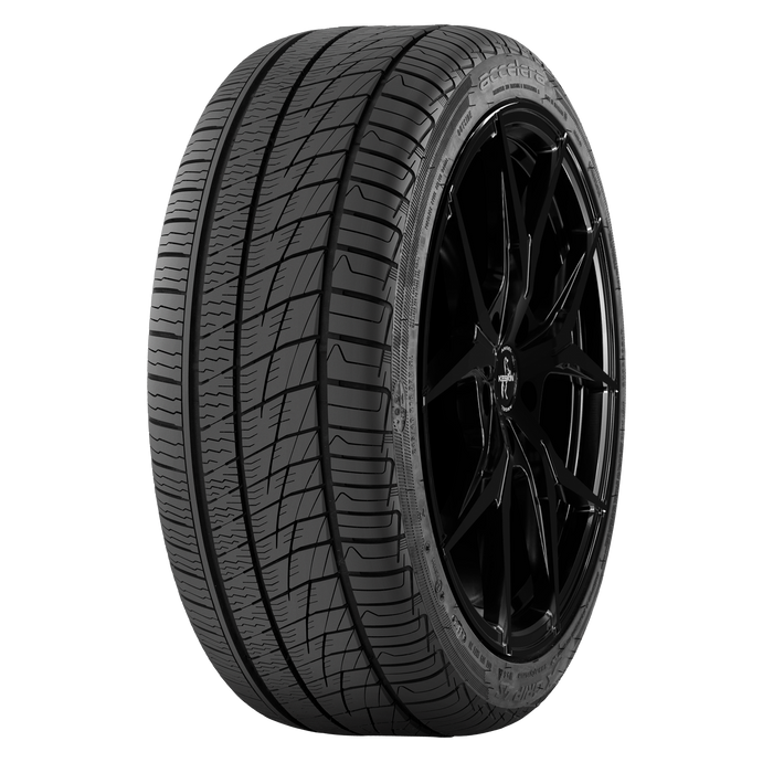 Vinterdekk | Accelera X|Grip 4S | 225/50R17 98W