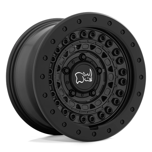 Felger-Black-Rhino-BCD-Gun-Black-W/-Black-Rock-Guard-17x8.5-6x139.7-18-112.10mm