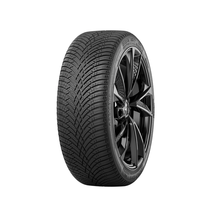 Vinterdekk | Berlin Tires All Season 1 | 205/60R16 96H