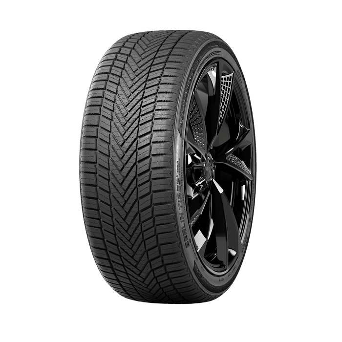 Vinterdekk | Berlin Tires All Season 2 | 225/40R18 92Y