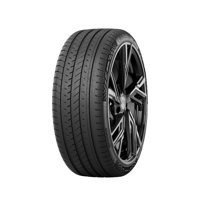 Berlin Tires Summer Uhp 1 - 235/55R17 103W