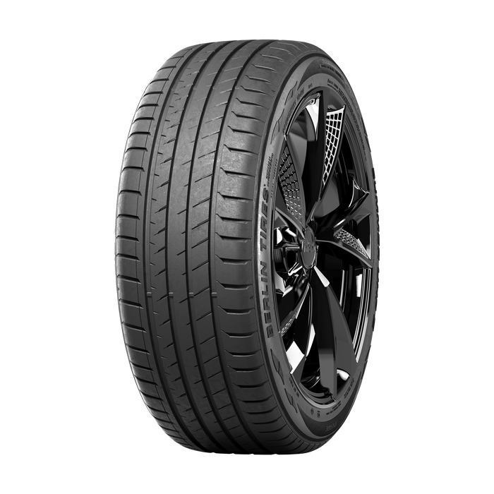 Sommerdekk | Berlin Tires Summer Uhp 2 | 215/50R17 95W