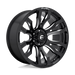 Felger-Fuel-1PC-BLITZ-Gloss-Black-Milled-16x8-5x139.7-et1-108