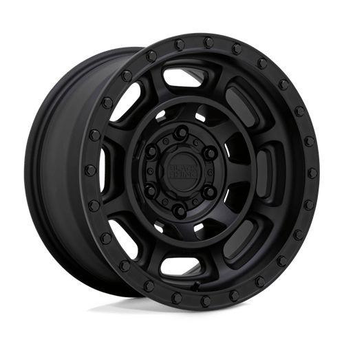 Felger-Black-Rhino-CNV-Matte-Black-17x8.5-6x139.7-10-112.10mm