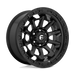 Felger-Fuel-1PC-COVERT-Matte-Black-18x9-5x139.7-et20-87.1