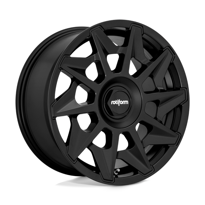 Felger-Rotiform-CVT-Matte-Black-18x8.5-5x112-et45-66.56