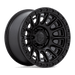 Felger-Fuel-1PC-CYCLE-Blackout-17x8.5-5x130-et30-71.5