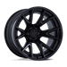Felger-Fuel-1PC-CATALYST-Matte-Black-With-Gloss-Black-Lip-20x-6x135-et20-87.1