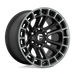 Felger-Fuel-1PC-D720-HEATER-Matte-Black-Double-Dark-Tint-Machined-20x-6x135-et1-87.1