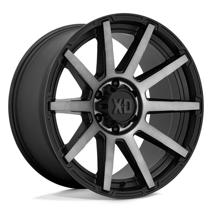 Felger-XD-XD847-Satin-Black-With-Gray-Tint-16x10-6x114.3-et10-72.56