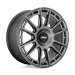 Felger-Rotiform-OZR-Matte-Anthracite-20x9-5x112/5x120-et40-72.56