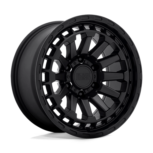 Felger-Black-Rhino-RAD-Matte-Black-17x8.5-6x120-0-67.06mm