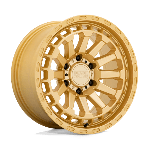 Felger-Black-Rhino-RAD-Gold-17x8.5-6x139.7-0-112.10mm