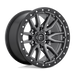 Felger-Fuel-1PC-REBEL-Matte-Gun-Metal-Black-Bead-Ring-20x9-6x135-et1-87.1