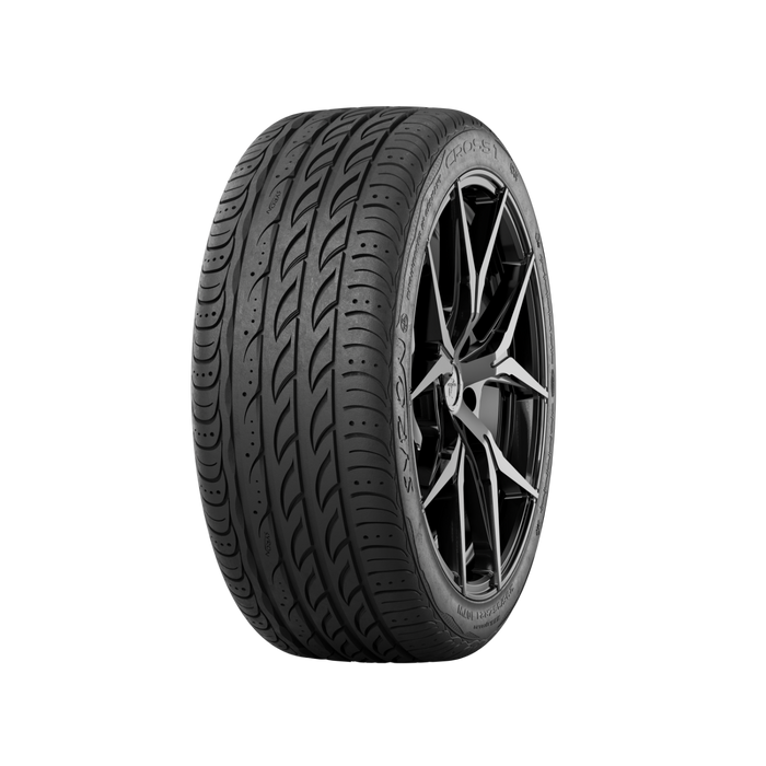 Sommerdekk | Syron Tires Cross 1 | 255/45R20 107W