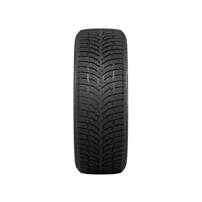 Syron Tires Everest 2 - 225/55R17 97T