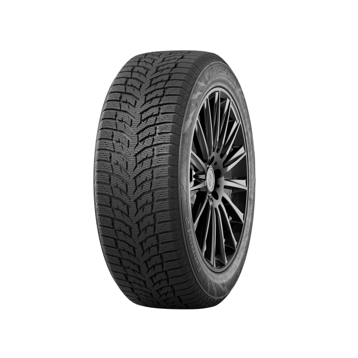 Syron Tires Everest 2 - 225/55R17 97T