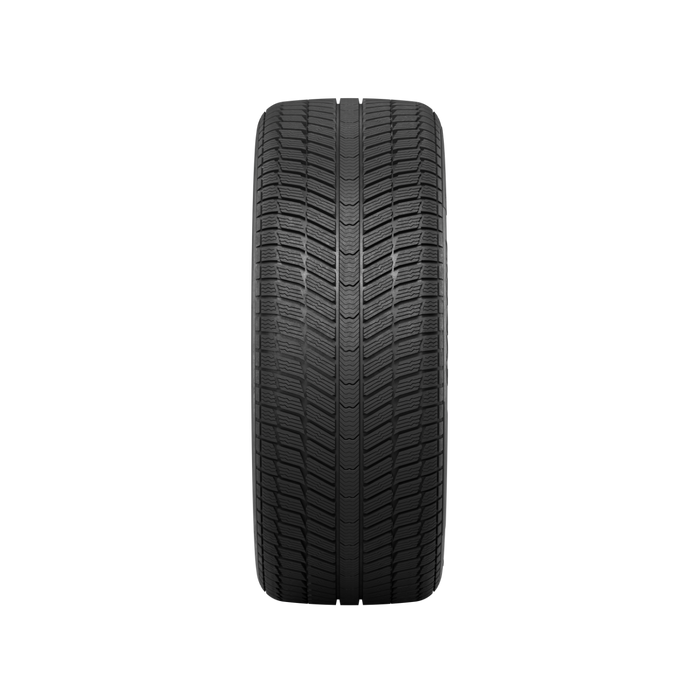 Syron Tires Everest Suv - 215/60R17 96H
