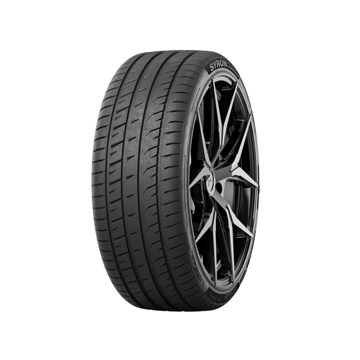 Sommerdekk | Syron Tires Premium Performance | 225/45R17 94Y