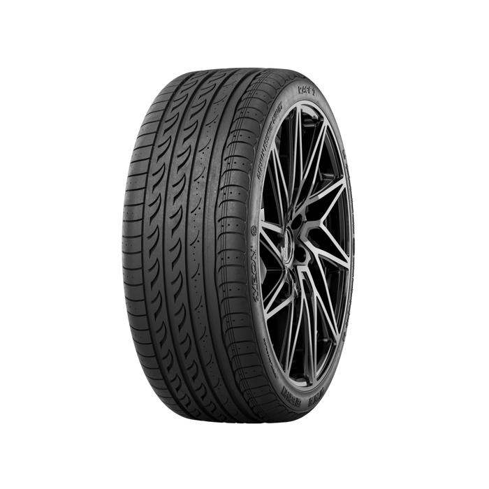Sommerdekk | Syron Tires Race 1 | 205/40R17 84W