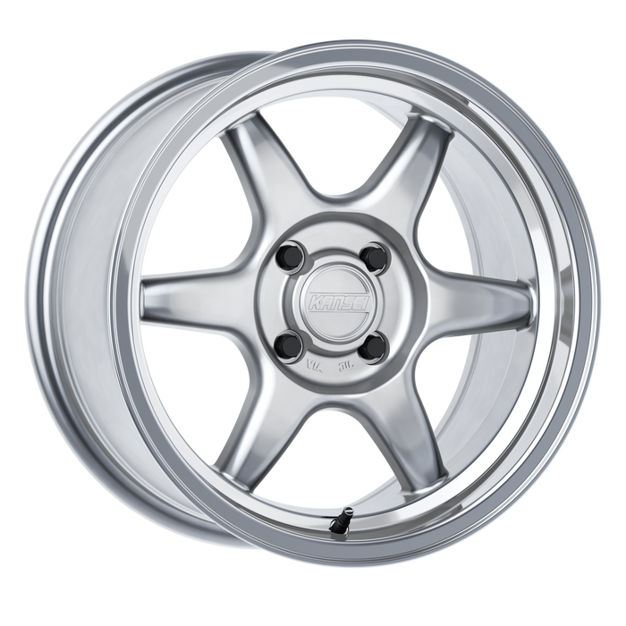 Felger-KANSEI-Tandem-Hyper-Silver-15x7-4x114.3-0-73.1mm