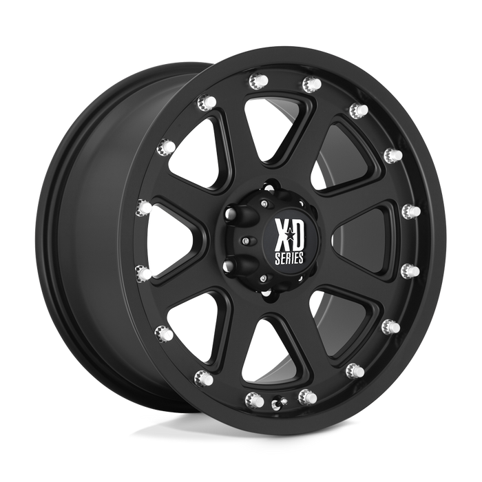 Felger-XD-XD798-Matte-Black-18x10-6x114.3-et18-72.56