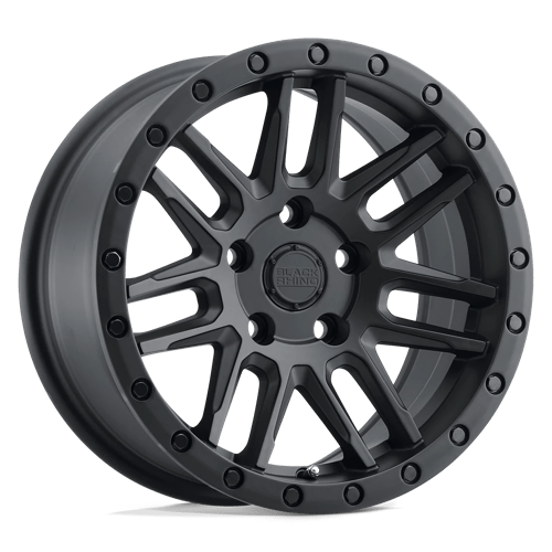 Felger-Black-Rhino-ACH-Matte-Black-17x8-5x100-30-56.15mm