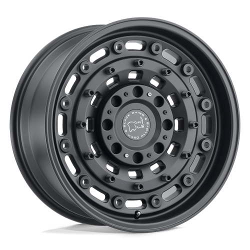 Felger-Black-Rhino-ARS-Textured-Matte-Black-16x8-6x139.7-10-112.10mm