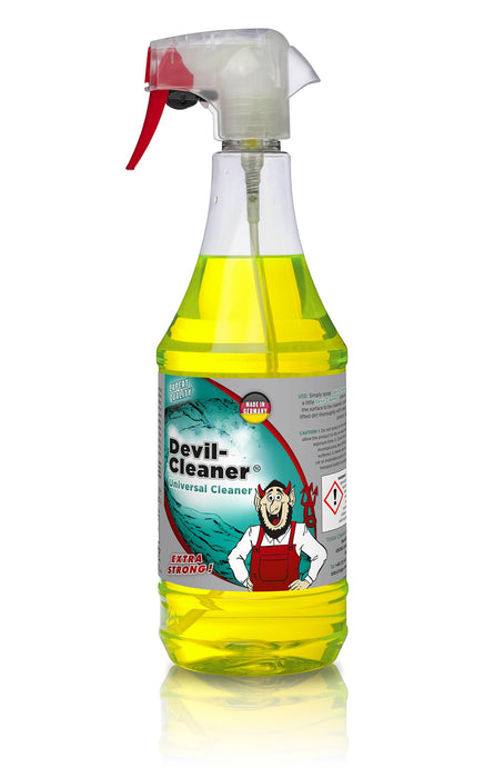 Tuga Devil Cleaner | 1 Liter