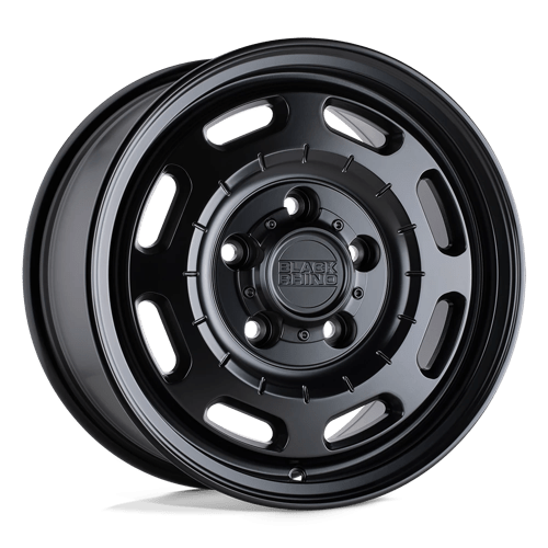 Felger-Black-Rhino-BDR-Matte-Black-16x8-6x130-45-84.10mm