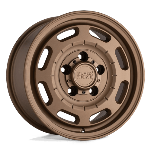 Felger-Black-Rhino-BDR-Matte-Bronze-16x8-6x130-45-84.10mm