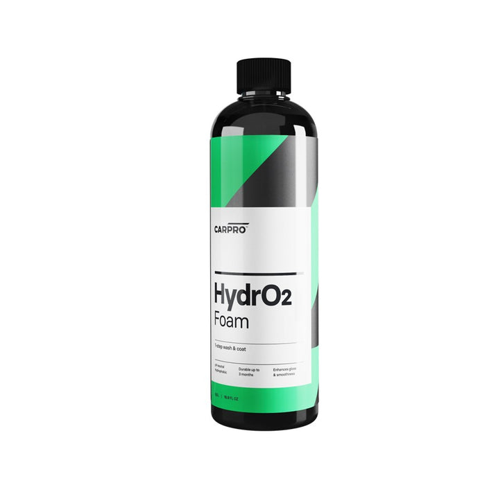 CARPRO HydrO2 Foam