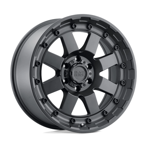 Felger-Black-Rhino-CGH-Matte-Black-17x8.5-5x127-18-71.50mm