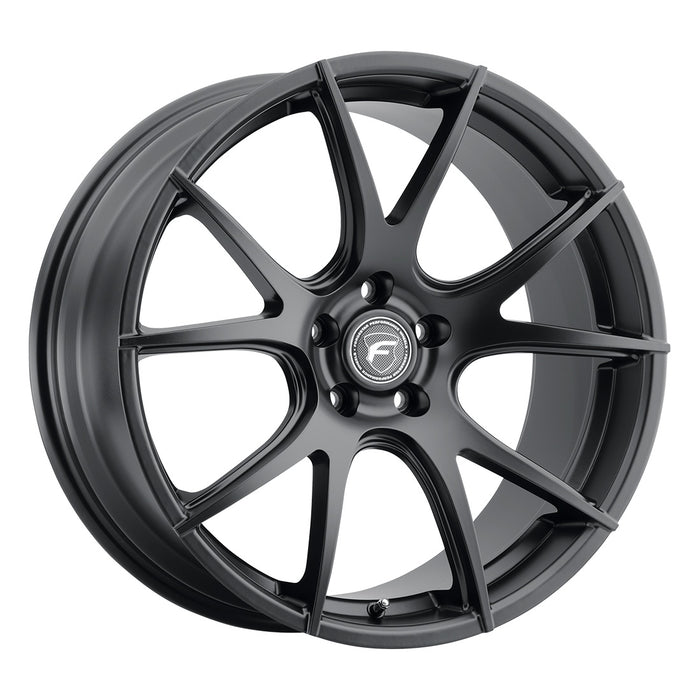 Felger-Forgestar-CF5V-Satin-Black-19x13-6x114.3-62-71.5mm
