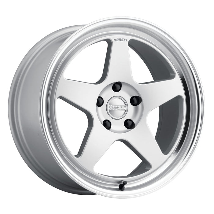 Felger-KANSEI-Knp-Hyper-Silver-17x9-5x120-22-72.56mm