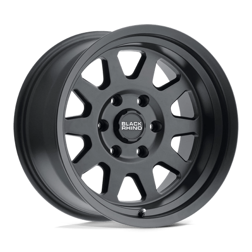 Felger-Black-Rhino-SDM-Matte-Black-17x8-5x130-45-78.10mm