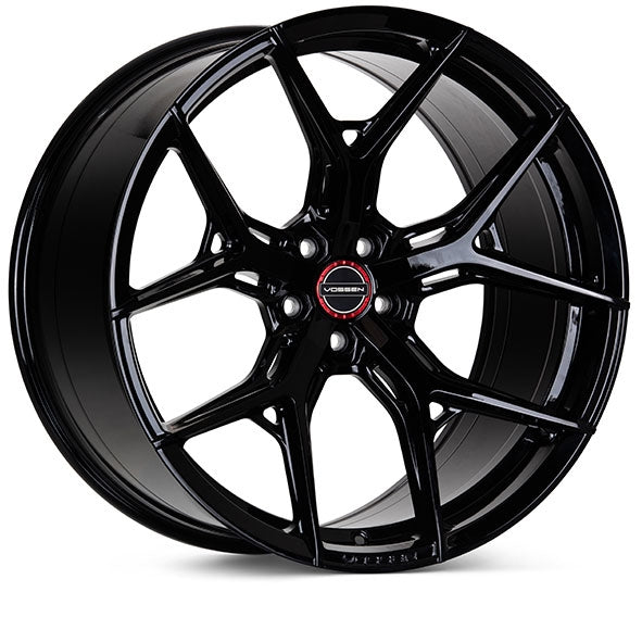 Felger-Vossen-HF5-Gloss-Black---22x10.5-|-5x130-|-+20-|-84.1mm